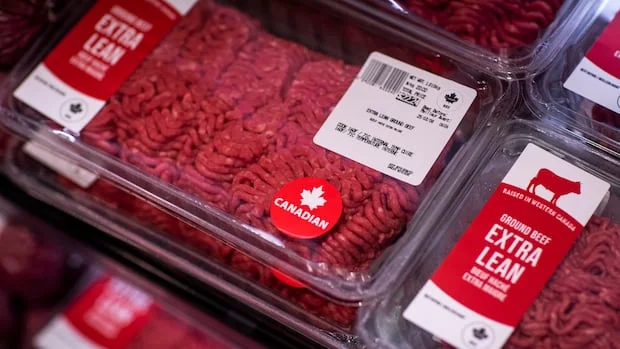 Proposed Settlement Offers $8 Million to Canadian Beef Consumers Amid Price-Fixing Allegations