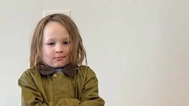 Amber Alert Issued for Missing 6-Year-Old Boy in Alberta, Suspected Traveling with Family