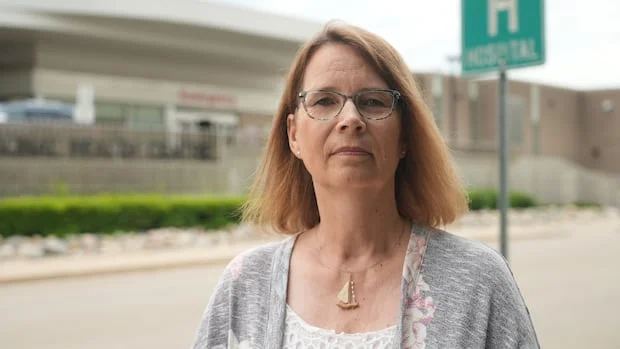 Dauphin Hospital Closure Triggers Urgent Call for Temporary Health Solutions Amid Flood Crisis
