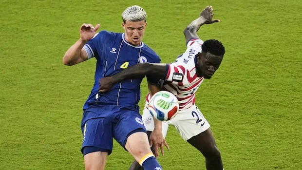 Inconsistent Red-Card Decisions Spark Debate Among FIFA Referees