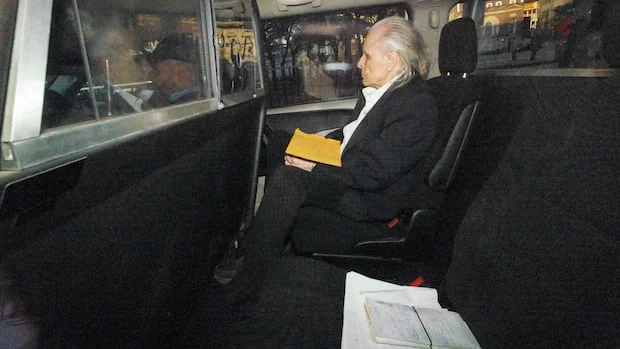Peter Nygard Convicted of Sexual Assault in Quebec Court