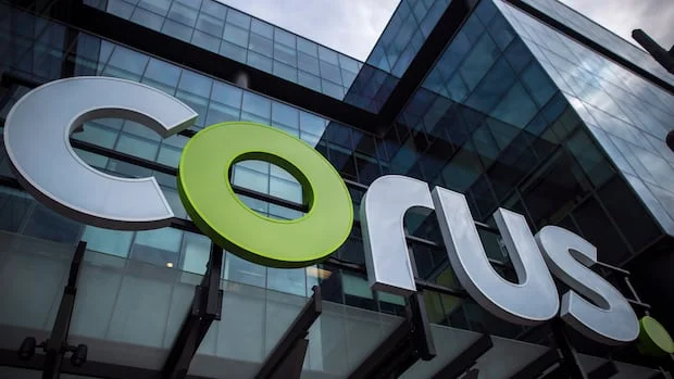 Corus Entertainment Announces Job Cuts Amid Revenue Declines