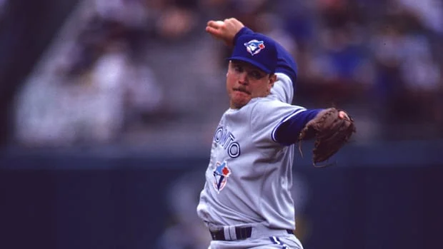 Duane Ward, Legendary Blue Jays Reliever and World Series Champion, Passes Away at 62
