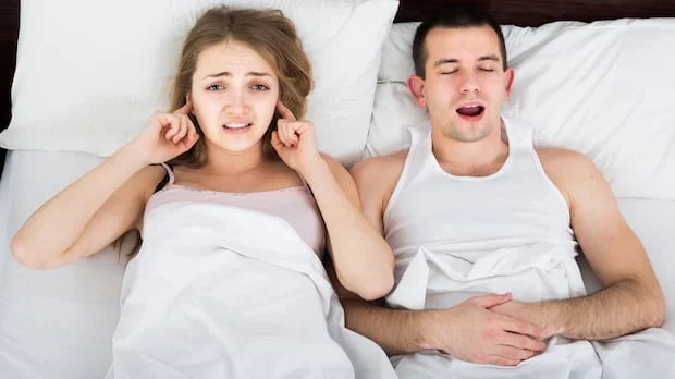 Exploring Sleep Separation: A Healthy Approach to Relationship Dynamics