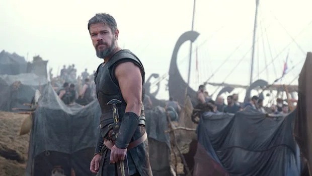 Exploring Timeless Themes of Belonging in Nolan's Adaptation of The Odyssey