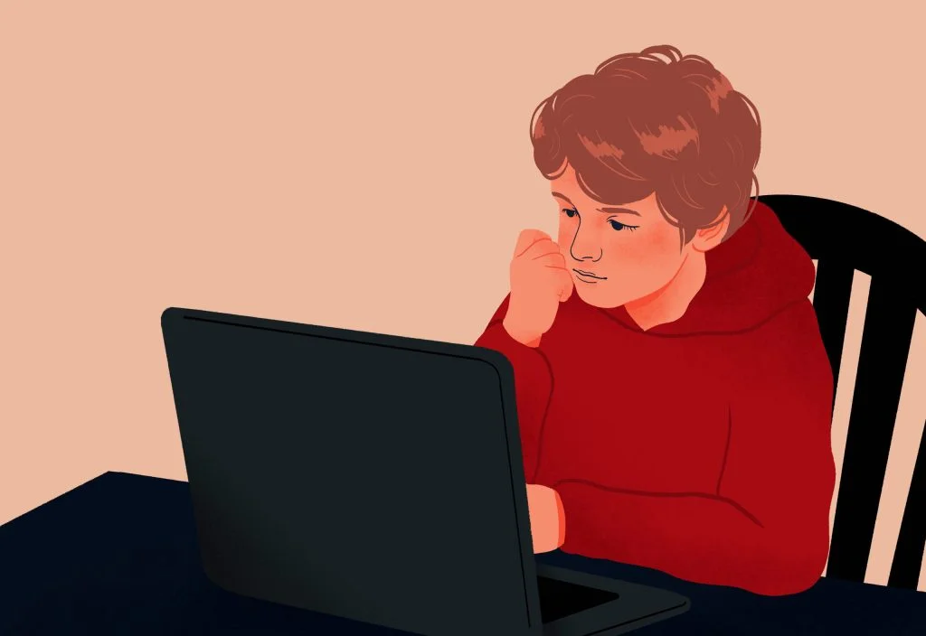 Navigating Digital Distractions: The Classroom Challenge of Balancing Tech and Education
