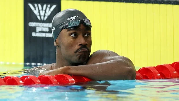 Canadian Athletes Shine at Commonwealth Games with Record-Breaking Performances