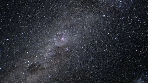Discovery of Sugar in Space Sheds Light on Life's Origins