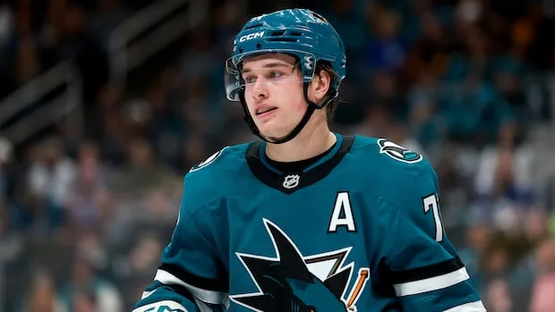 Sharks Sign Macklin Celebrini to Record Contract Extension, Setting New NHL Standard