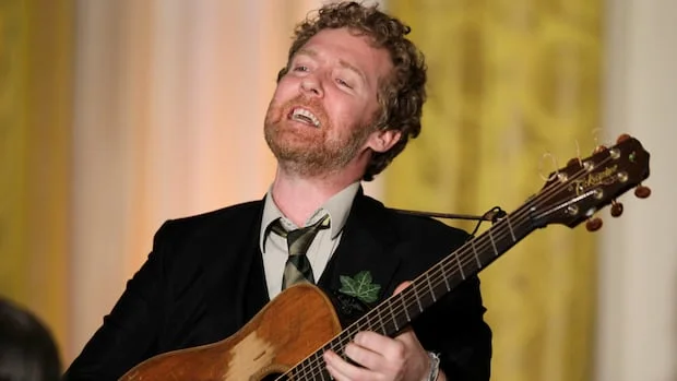 Remembering Glen Hansard: A Tribute to the Irish Singer-Songwriter's Legacy