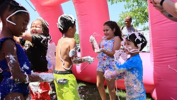 Reassessing the True Value of Kids' Birthday Parties Amid Rising Costs