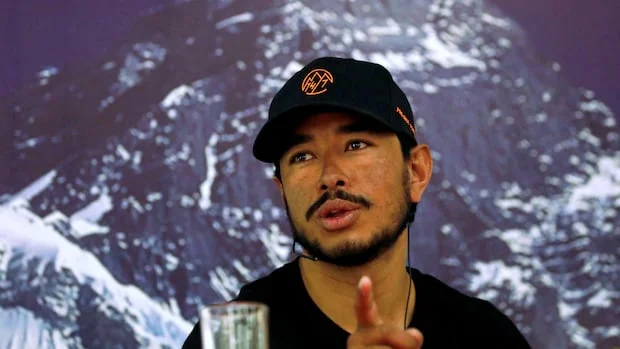 Nirmal Purja: Remembering a Mountaineering Legend Lost in Avalanche on Broad Peak