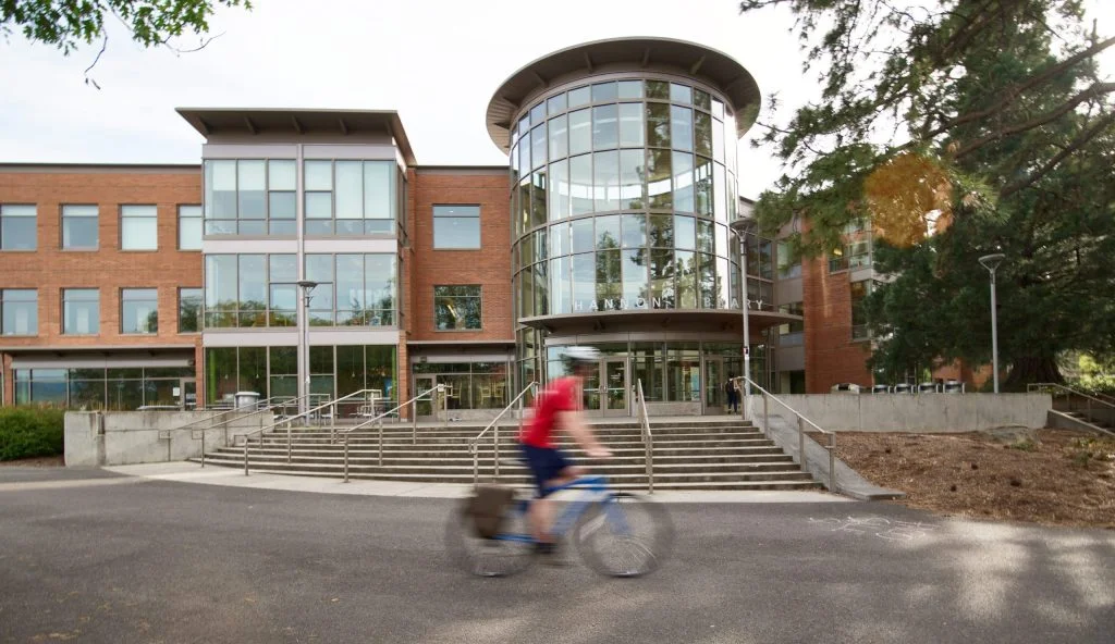 Southern Oregon University Faces Critical Financial Crisis Threatening Its Future