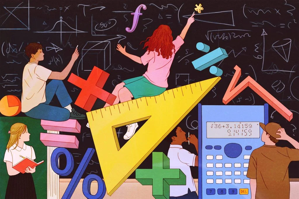 Transforming Math Education: Cambridge Public Schools Mandate Algebra for All Eighth Graders