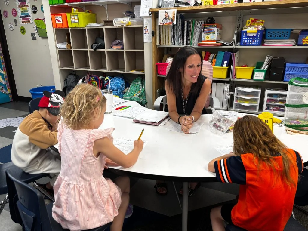 Transforming Elementary Writing Instruction: Innovative Strategies for Improved Literacy in Students