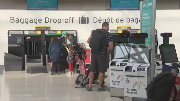 WestJet Moves to Recovery Phase After Flight Attendant Strike Disruptions