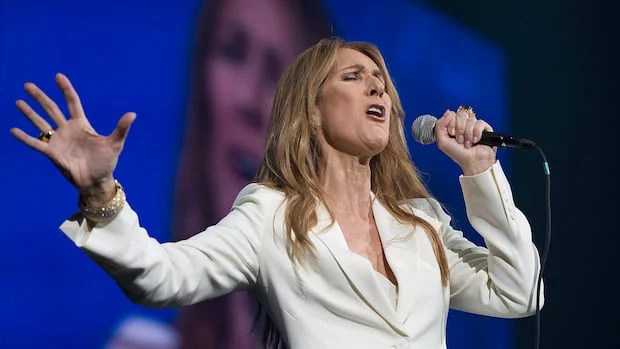 Céline Dion Fans Get Chance to Win Exclusive Trip to Paris Concert