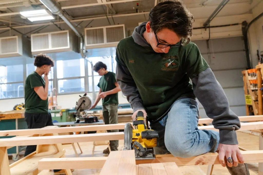 Reevaluating Career Pathways: The Need for Better Data and Insights