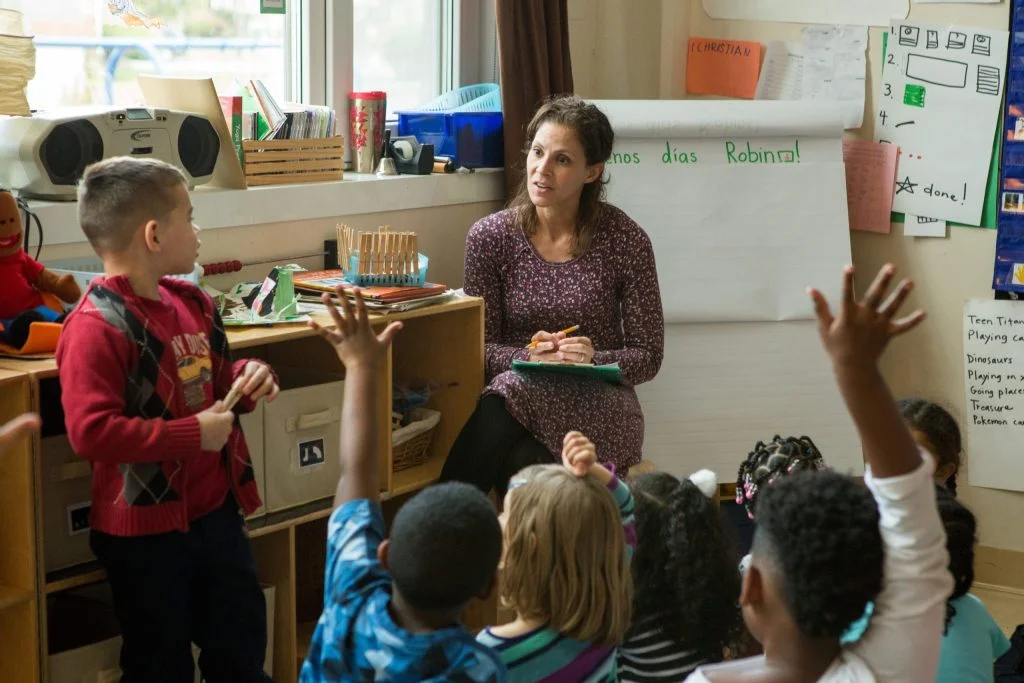 Addressing the Teacher Shortage: Strategies for a Sustainable Solution