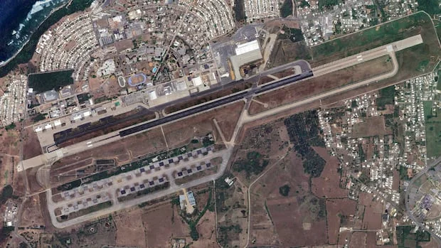 Concerns Over AI-Generated Imagery in Google Earth: Erosion of Trust and Potential Misuse