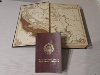 The Ongoing Crisis of Statelessness in the Former Yugoslavia: Discrimination and Identity Barriers