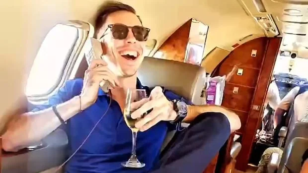 The Incredible Deception of Dallas Pokornik: Identity Theft in the Airline Industry