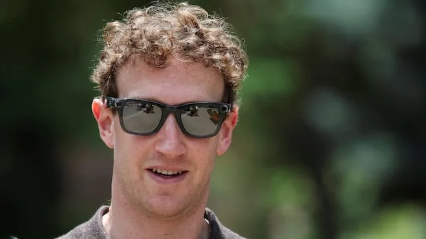 Zuckerberg's Yacht Crew Under Fire for Ignoring Maritime Distress Call in Alaska