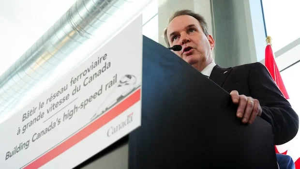 Political Concerns Threaten Alto High-Speed Rail Project Progress