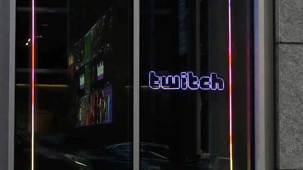 Amazon's Twitch AI Training Policy Sparks Outcry Among Streamers