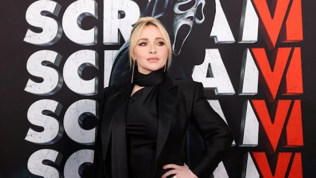 Honoring Hayden Panettiere: A Celebration of Her Life and Legacy