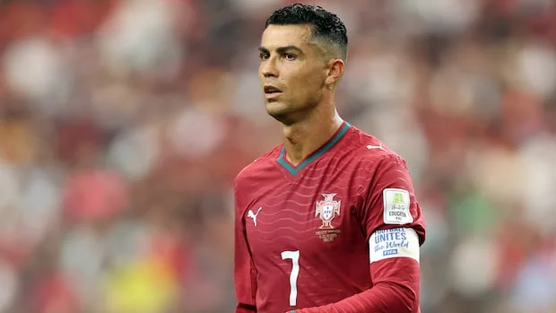 Cristiano Ronaldo May Hang Up Boots After 25 Seasons in Professional Soccer