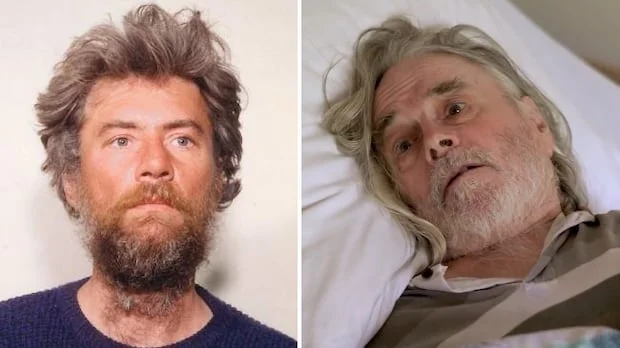 Mystery Surrounds Amsterdam Man's Possible Identity as Missing Canadian