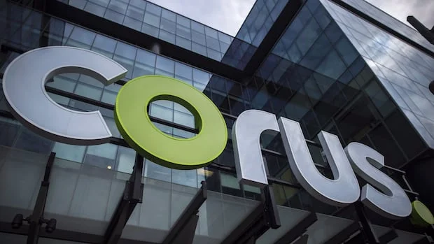 Corus Entertainment Implements Job Cuts Amid Revenue Decline