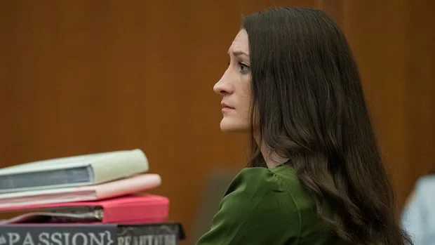 Raising Awareness: The Impact of Postpartum Psychosis in Lindsay Clancy's Tragic Case
