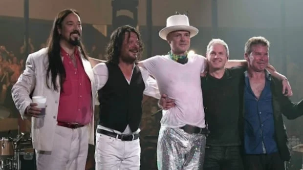 Kingston Celebrates the Legacy of The Tragically Hip on 10-Year Concert Anniversary