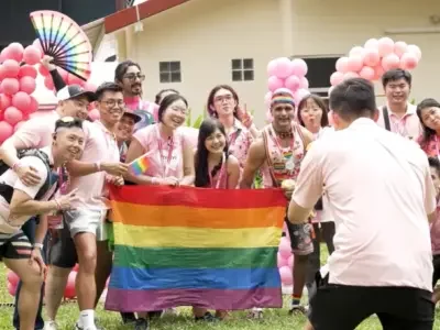 After repeal of anti-gay sex law, LGBTQ+ individuals continue to face discrimination in Singapore
