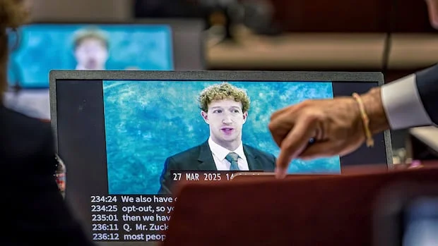 Meta's $18 Billion Settlement: A Turning Point for Child Safety on Social Media