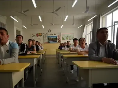 Understanding Statelessness Through the Lens of Uyghur Heritage