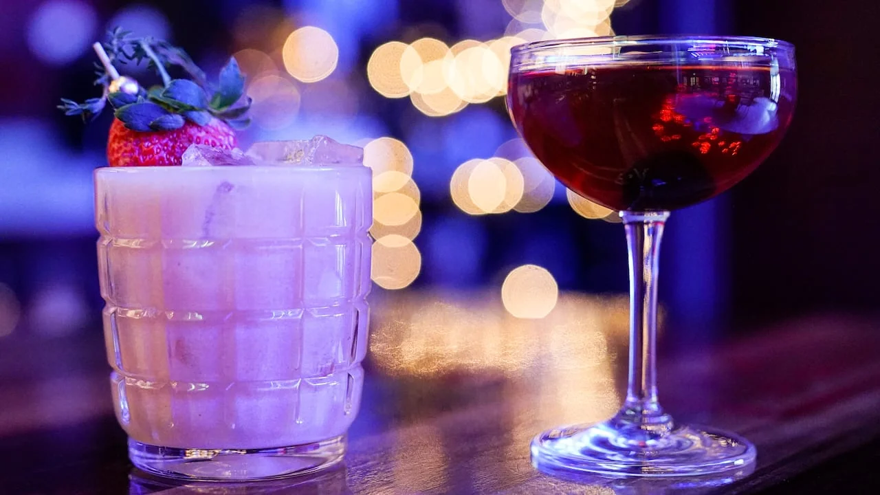 Gen Z's Evolving Drinking Habits: A Closer Look at Social Trends and Alcohol Consumption