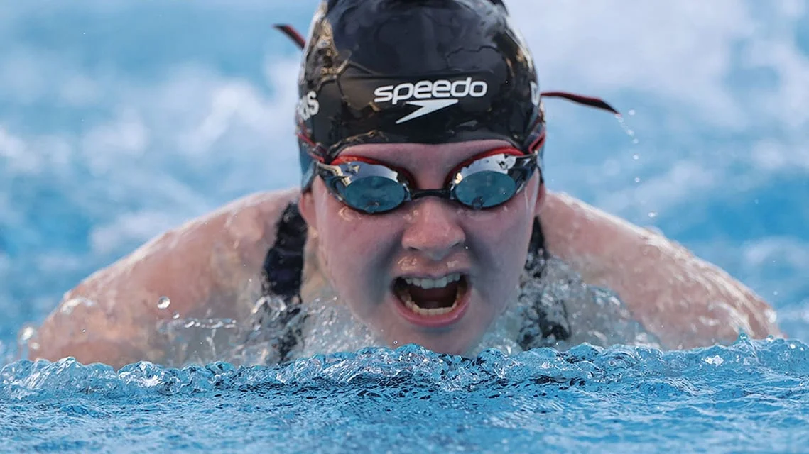 Canada Shines at Para Pan Pacific Championships with Medal Wins and New Relay Record
