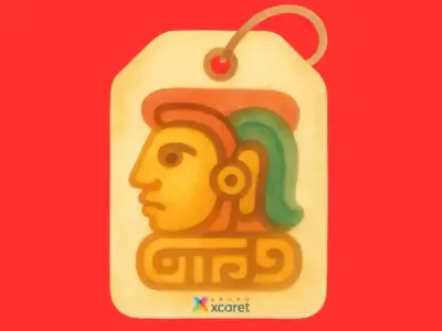Examining the Commercialization of Mayan Identity Through Tourism Ventures