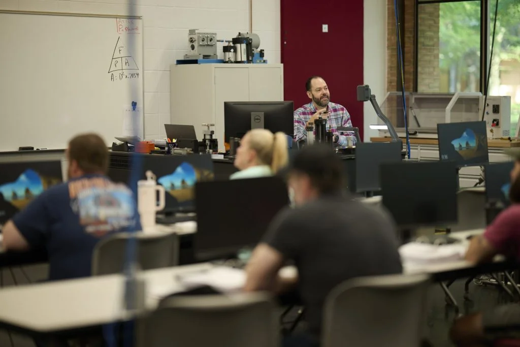 Understanding AI's Impact on Teaching Methods in Education