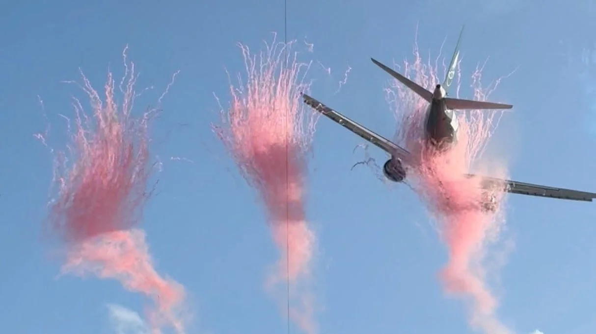 Investigation into Cape Town Flyover Sparks Dialogue on Aviation Safety at Sporting Events