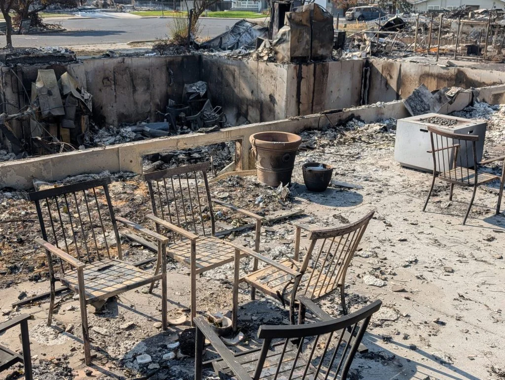 Spokane's Swift Action: Supporting Children in the Wake of Wildfires
