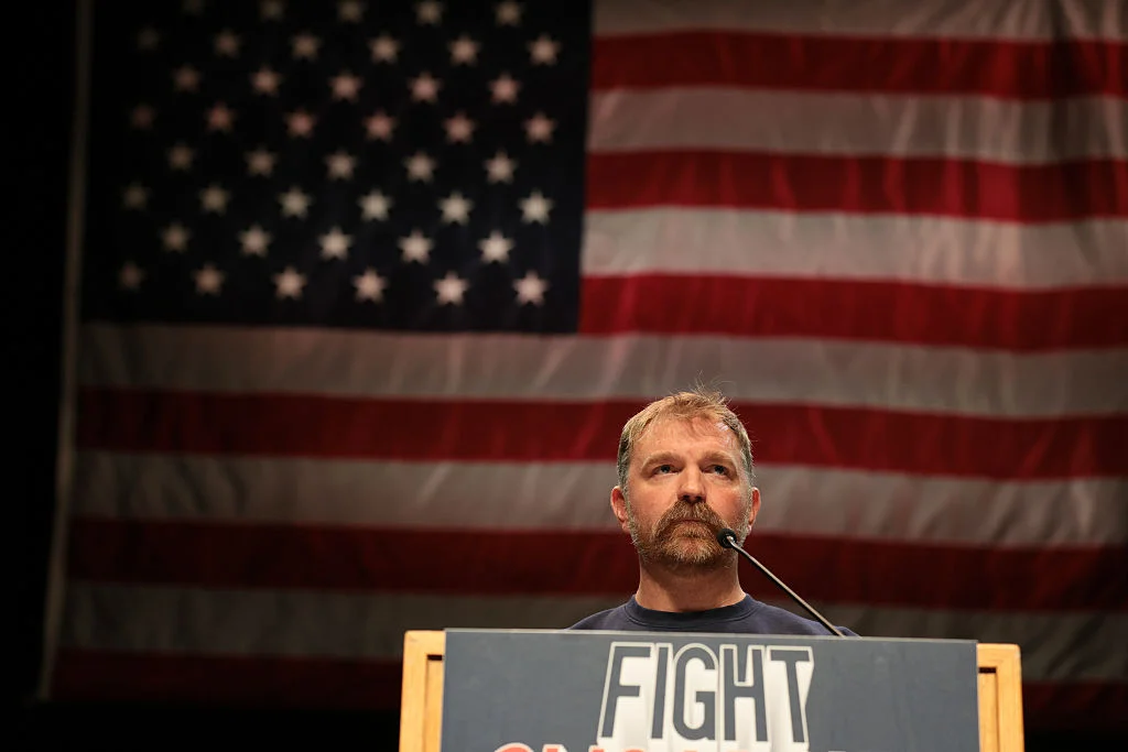 Maine Democrats Face Deadline to Nominate Replacement for Graham Platner