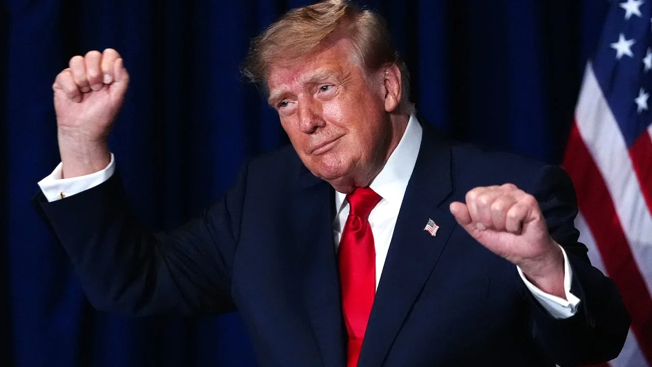 Trump's $5,000 Dividend Promise Faces Doubts Amid Midterm Challenges