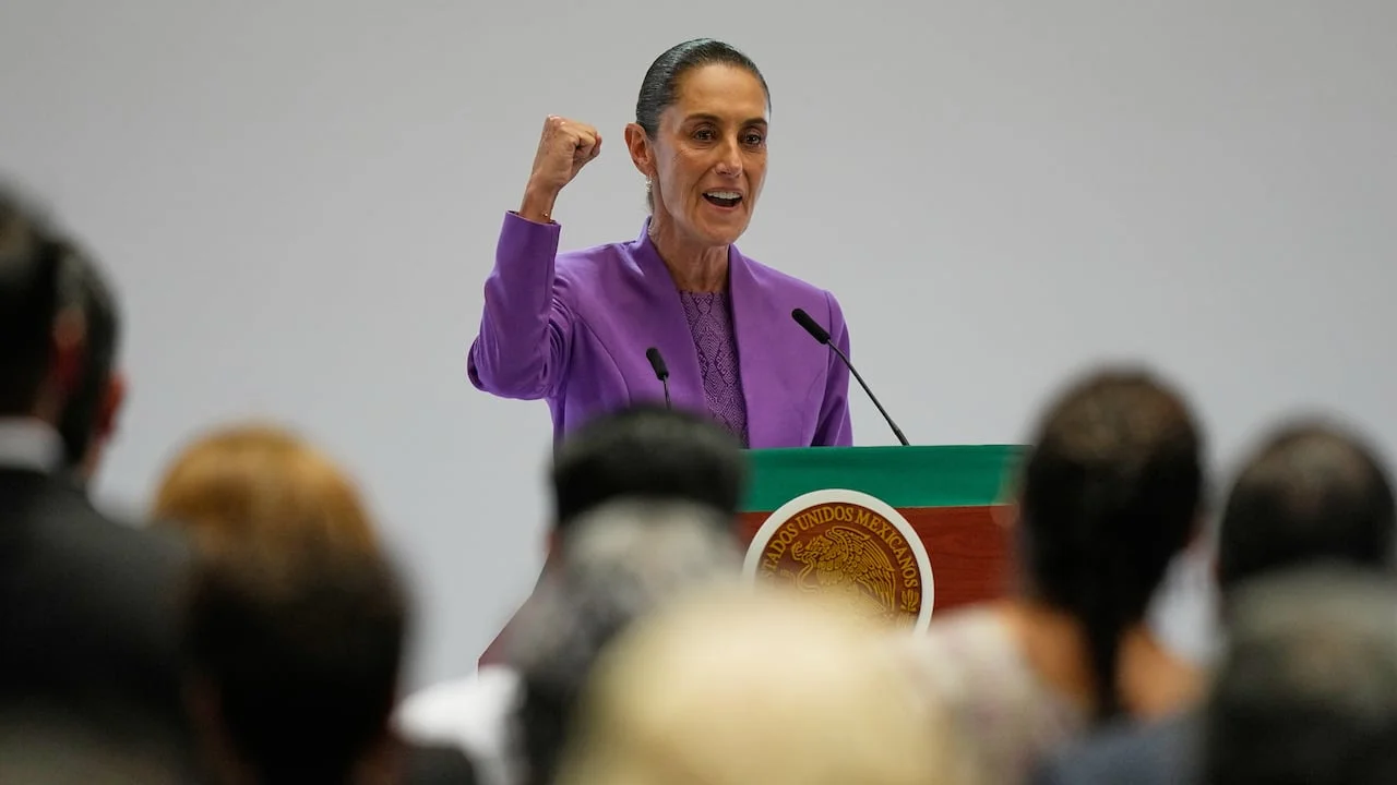 Mexico's Strategic Position in CUSMA Negotiations Amid U.S. Tariffs