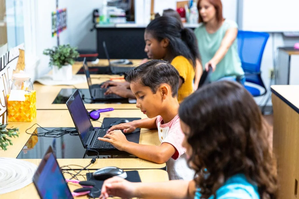 Ensuring Safer AI Use in Education: Prioritizing Children's Protection