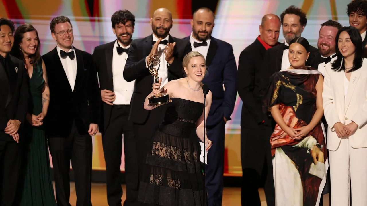 2026 Emmy Awards: Celebrating New Talent and Emotional Moments