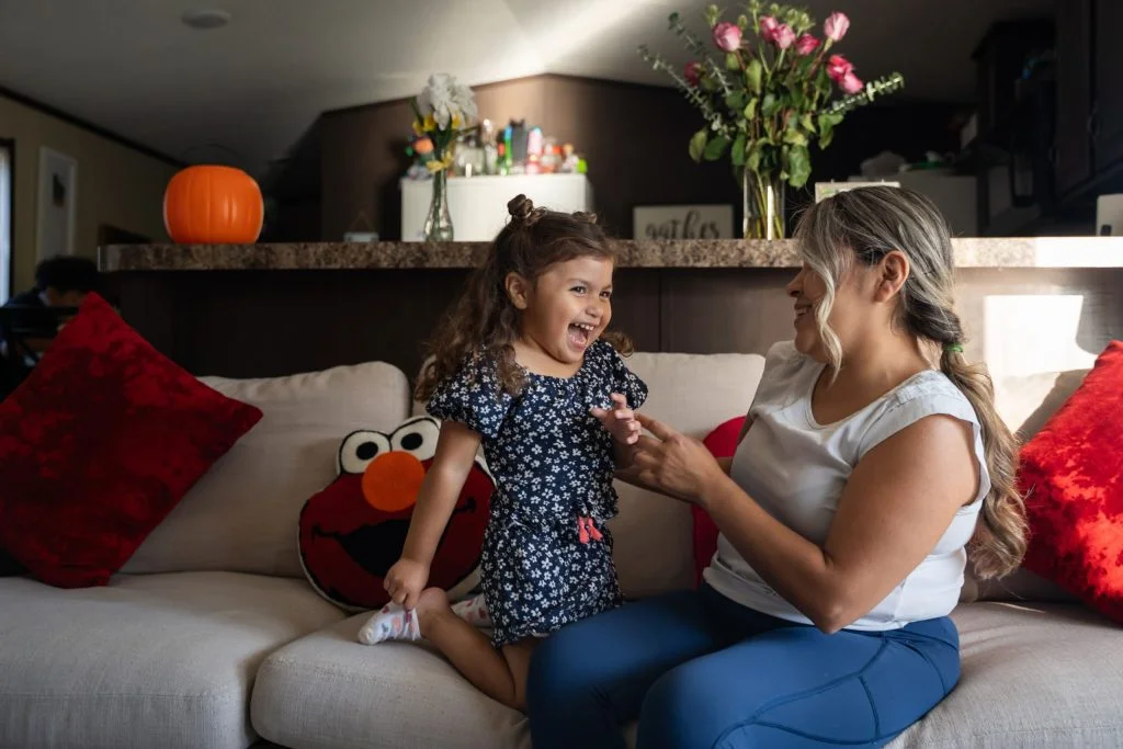Navigating the Child Care Crisis: Challenges Facing Working Parents in America